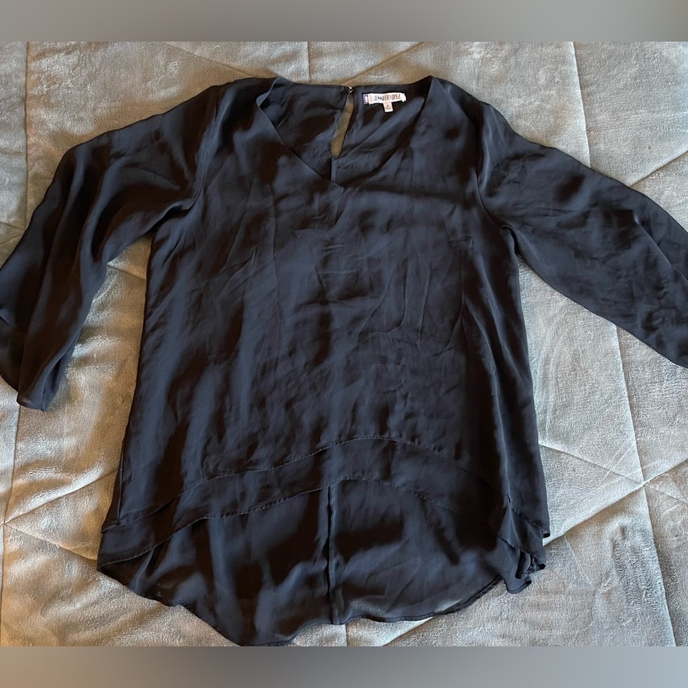 Lightweight Blouse